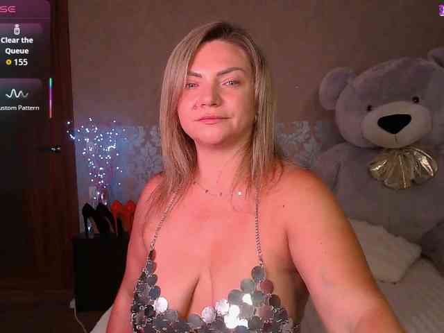 TerriLaxxx webcam