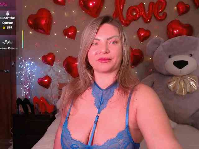 TerriLaxxx