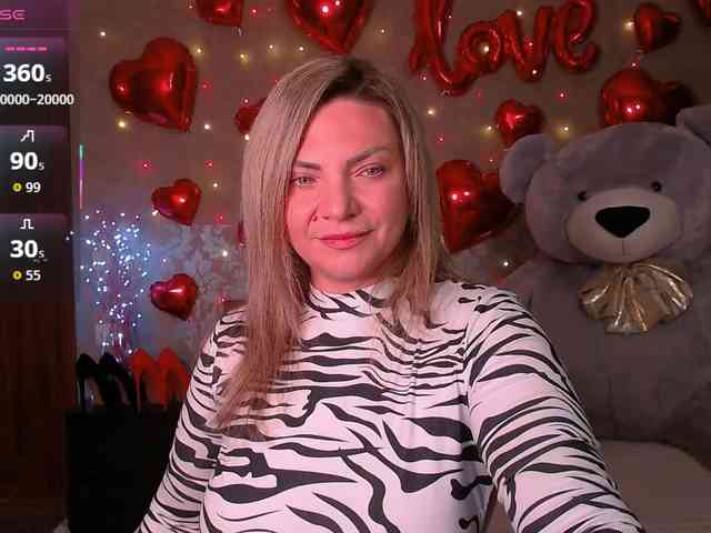 TerriLaxxx webcam