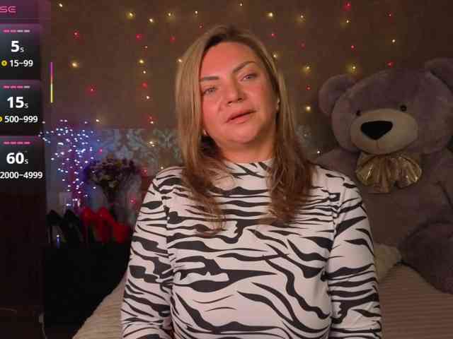 TerriLaxxx