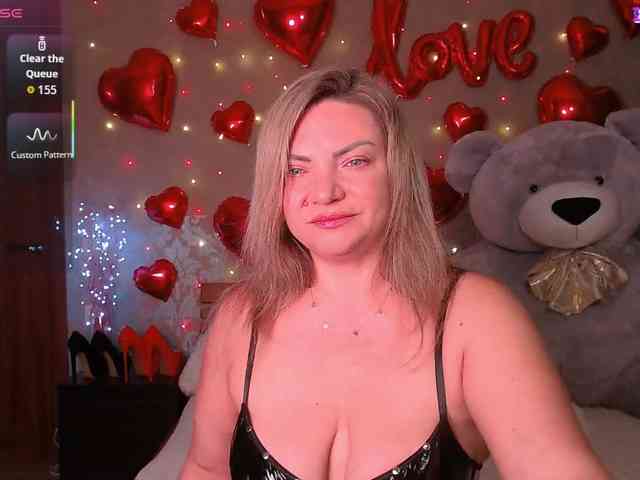 TerriLaxxx webcam