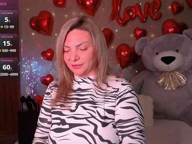 TerriLaxxx