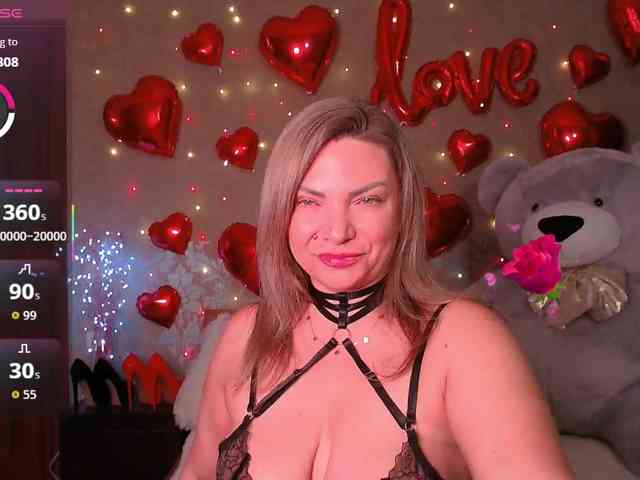 TerriLaxxx