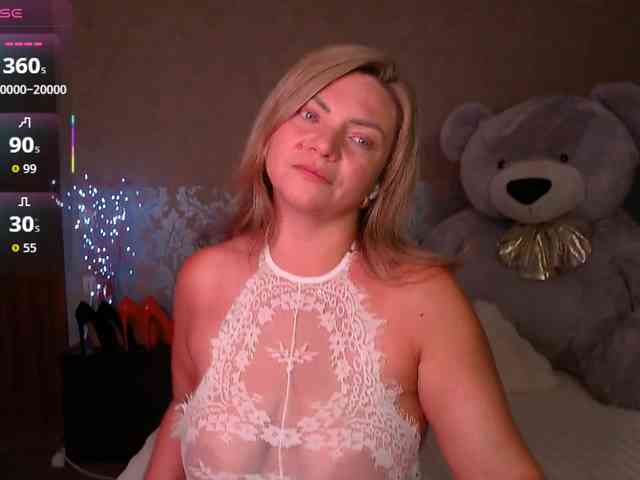 TerriLaxxx webcam