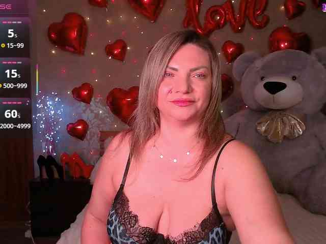 TerriLaxxx