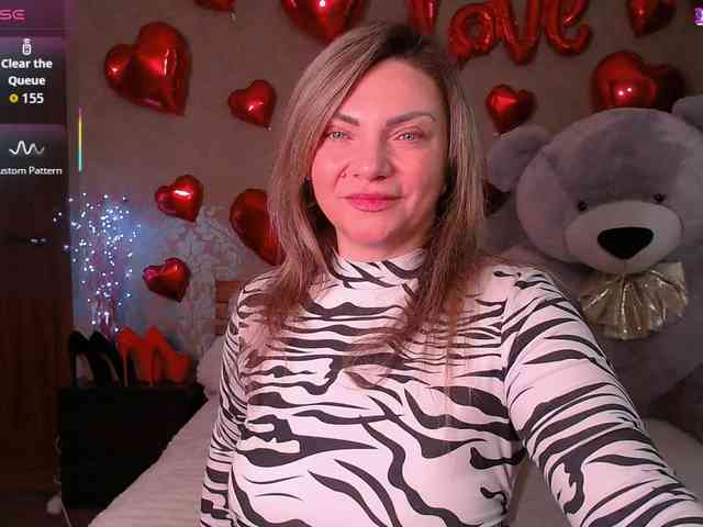 TerriLaxxx webcam