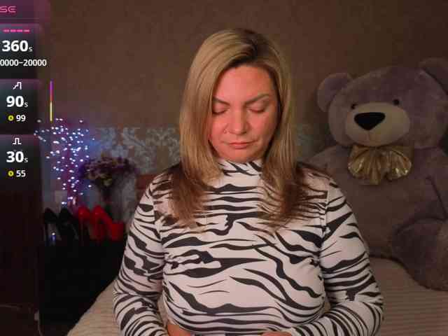 TerriLaxxx