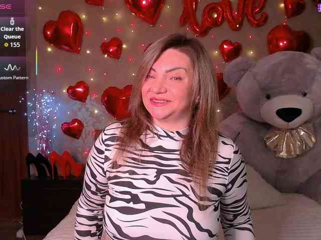 TerriLaxxx webcam
