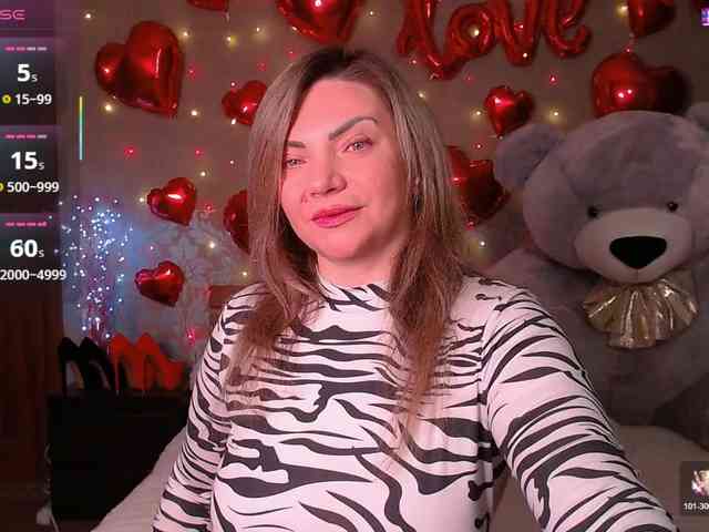 TerriLaxxx