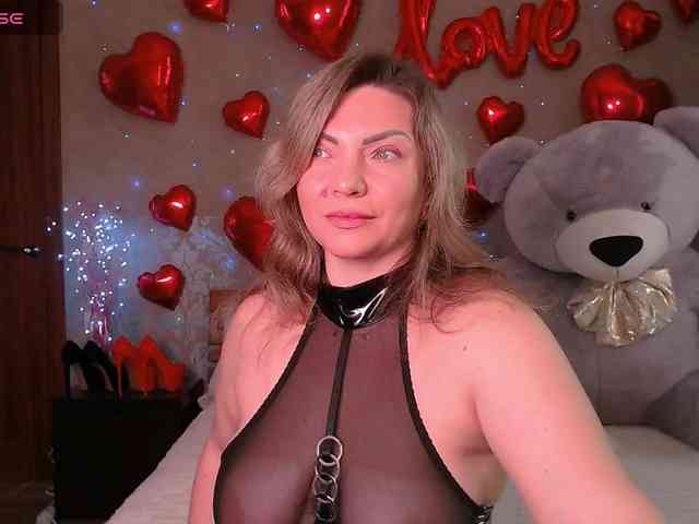 TerriLaxxx webcam