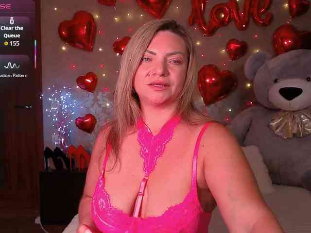 TerriLaxxx webcam