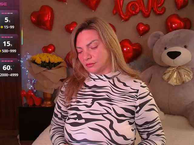 TerriLaxxx webcam