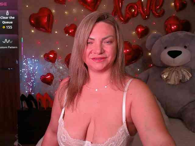 TerriLaxxx webcam