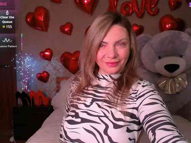 TerriLaxxx webcam