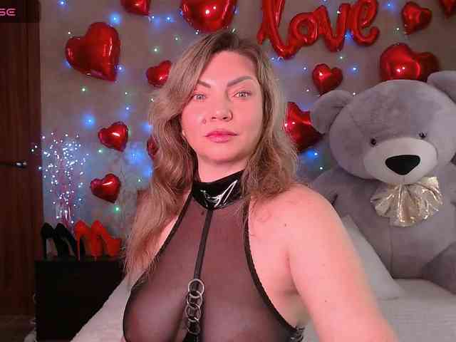 TerriLaxxx webcam