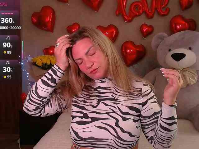 TerriLaxxx