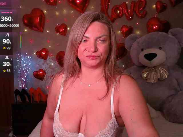 TerriLaxxx