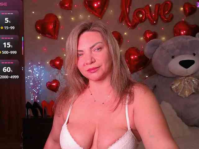 TerriLaxxx webcam