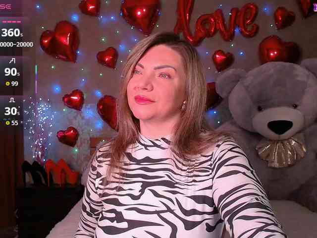 TerriLaxxx