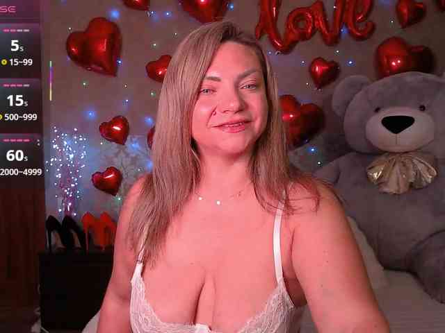 TerriLaxxx