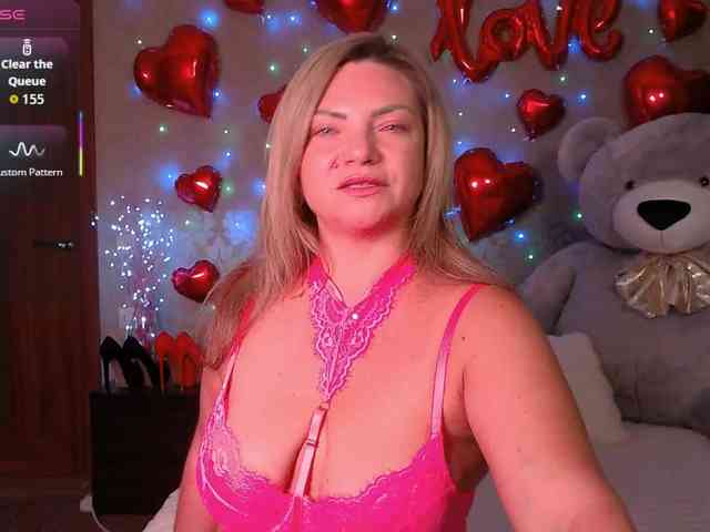 TerriLaxxx webcam