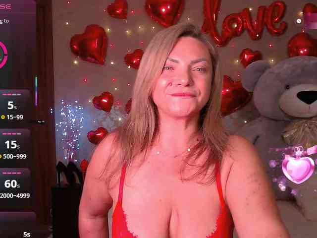 TerriLaxxx