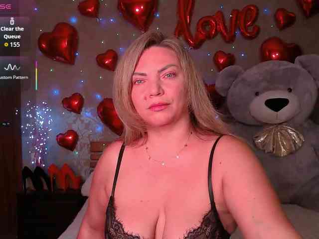 TerriLaxxx webcam