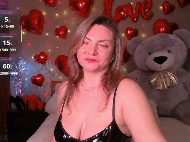 TerriLaxxx webcam