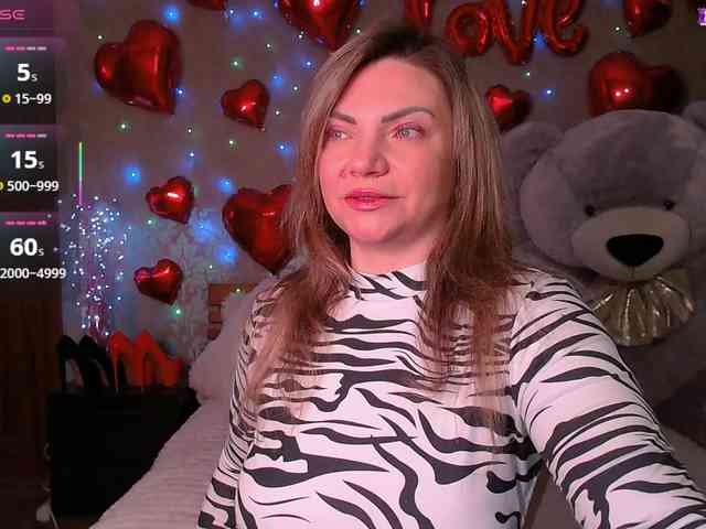 TerriLaxxx