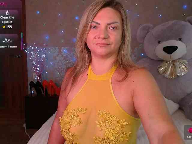 TerriLaxxx