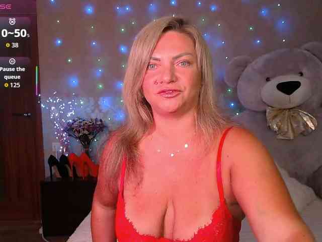 TerriLaxxx