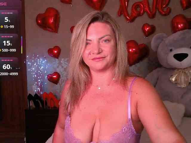 TerriLaxxx webcam