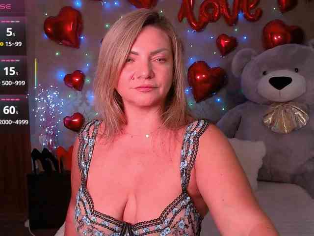 TerriLaxxx webcam
