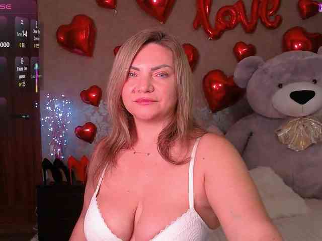 TerriLaxxx webcam