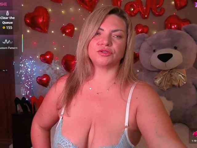 TerriLaxxx