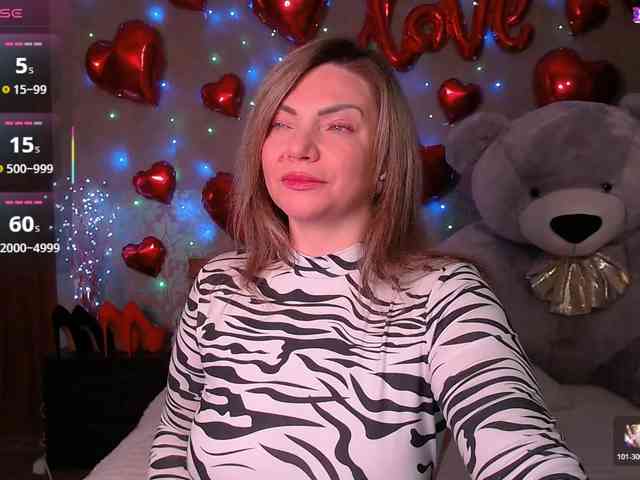 TerriLaxxx