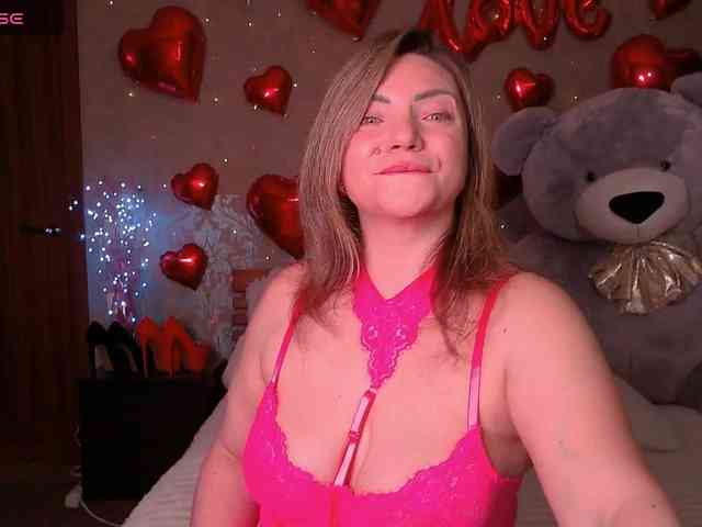 TerriLaxxx webcam