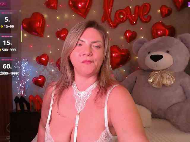 TerriLaxxx webcam