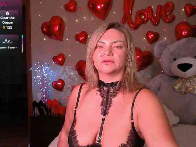 TerriLaxxx webcam