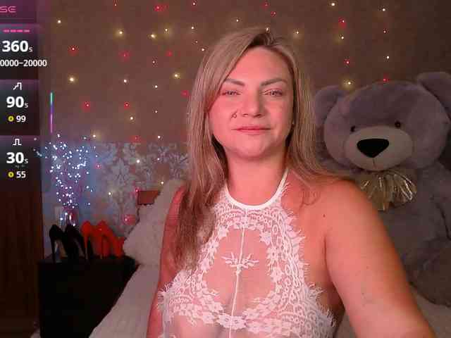 TerriLaxxx webcam