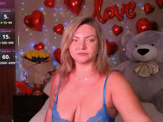 TerriLaxxx webcam