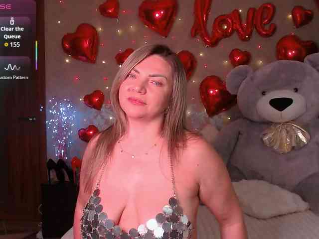 TerriLaxxx