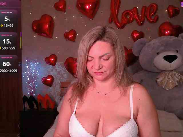TerriLaxxx webcam