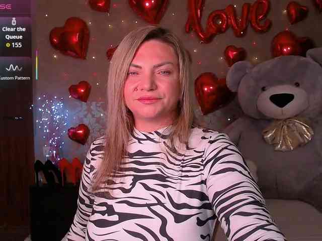 TerriLaxxx webcam