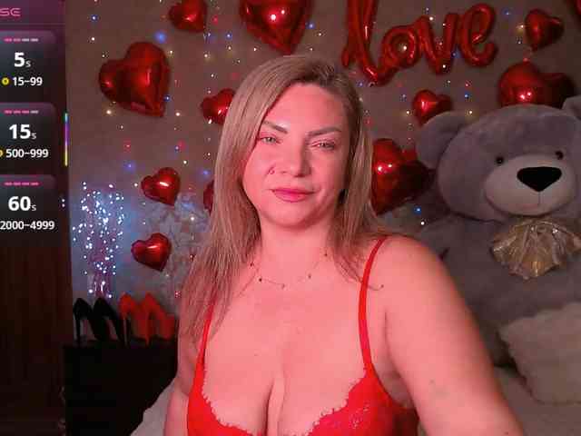TerriLaxxx webcam