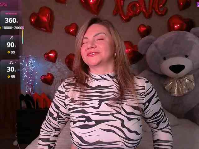 TerriLaxxx