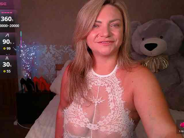 TerriLaxxx webcam