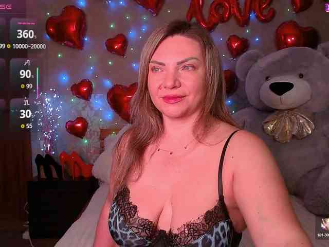 TerriLaxxx TerriLaxxx