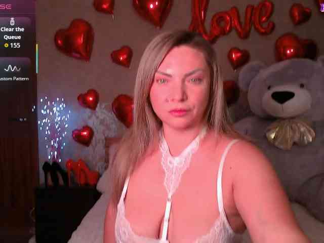 TerriLaxxx webcam