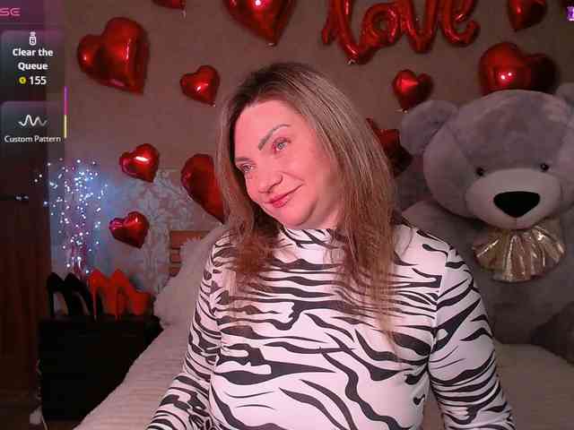TerriLaxxx